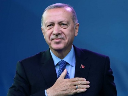 Recep Tayyip Erdogan warns european union on Syria military Operation, Will open doors for refugees | सीरिया में आतंकियों का सफाया करने में लगे तुर्की की EU को चेतावनी- शरणार्थियों के लिए दरवाजे खोल देंगे