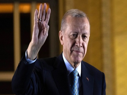 Turkey: Erdogan will take command for the third time, will take the oath of office | तुर्की: एर्दोगन तीसरी बार संभालेंगे देश की कमान, लेंगे राष्ट्रपति पद की शपथ