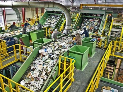 Corona crisis demand for recycling industry included in "essential services", MRAI demands this from Modi government | कोरोना संकट: रीसाइक्लिंग उद्योग को "आवश्यक सेवाओं" में करें शामिल, MRAI ने की मोदी सरकार से ये मांग