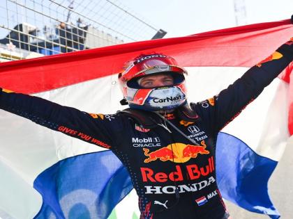 Red Bull co-owner Dietrich Mateschitz dies at the age of 78 ill for several days | 78 साल की उम्र में रेड बुल के सह-मालिक डिट्रिच मात्सिट्ज का निधन, कई दिनों से थे बीमार