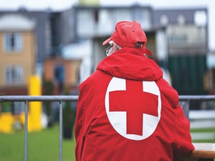Red Cross Day: Contribution of Red Cross has been very important in humanitarian work | रेडक्रॉस दिवस: मानवीय कार्यों में बेहद अहम रहा है रेडक्रॉस का योगदान