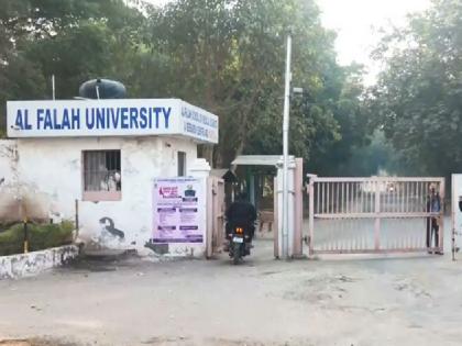 Red Fort Blast connection between Jamaat-e-Islami and SIMI in Delhi blasts Two Al-Falah employees are on investigating agency radar | Red Fort Blast: दिल्ली धमाकों से जमात-ए-इस्लामी और सिमी का क्या है कनेक्शन? जांच एजेंसी के रडार पर अल-फलाह के 2 कर्मचारी