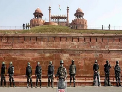 Independence Day 2022 Security beefed up in Delhi, over 10,000 cops for Red Fort | Independence Day 2022: स्वतंत्रता दिवस पर दिल्ली में सुरक्षा के चाक-चौबंद इंतजाम, 10 हजार कर्मी रहेंगे तैनात