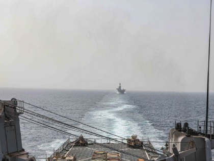 US warns Houthis to stop attacks on ships in the Red Sea or face consequences | हूती विद्रोहियों को अमेरिका की खुली चेतावनी, कहा- लाल सागर में जहाजों पर हमले रोकें या फिर...