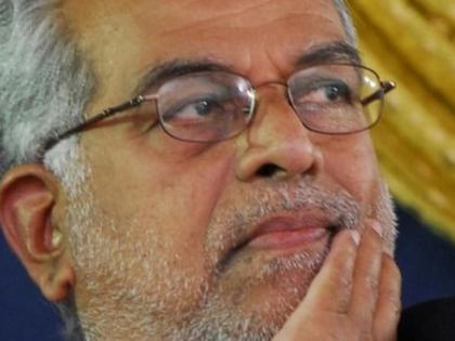 Vice Presidential Election 2025 CP Radhakrishnan vs Sudarshan Reddy opposition makes former SC judge its candidate | Vice Presidential Election 2025: सीपी राधाकृष्णन बनाम सुदर्शन रेड्डी, विपक्ष ने SC के पूर्व न्यायाधीश को बनाया प्रत्याशी