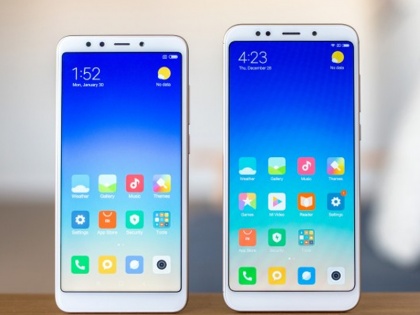 Xiaomi Launches Redmi Note 5 and Redmi Note 5 Pro in India, know about | Xiaomi Redmi Note 5 और Redmi Note 5 Pro दमदार फीचर्स के साथ भारत में लॉन्च, कीमत जान रह जाएंगे हैरान