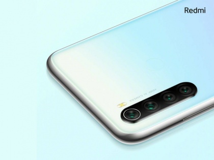 Redmi Note 8, Note 8 Pro Launched with Quad Rear Cameras: Know Price, features and specifications latest Tech news | 4 रियर कैमरे के साथ Redmi Note 8 सीरीज लॉन्च, जानें कीमत से लेकर फीचर्स तक की पूरी डिटेल