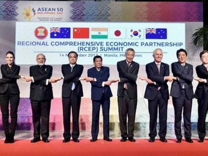 Regional Comprehensive Economic Partnership india china japan south korea fears Shobhana Jain's blog | आरसीईपी को लेकर भारत की आशंकाएं, शोभना जैन का ब्लॉग 