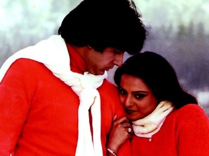 Rekha Birthday: Story of the end of the Rekha and Amitabh Bachchan love story | Rekha Birthday: अस्पताल में उस दिन जया बच्चन ने एक बार रेखा को अमिताभ से मिलने दिया होता, तो आज उन्हीं के होते बिग बी?