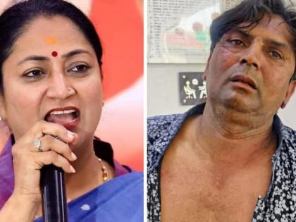 Delhi CM Rekha Gupta Attack Many charges against accused Sakaria Rajeshbhai Khimjibhai 5 separate cases registered in Bhaktinagar police station of Gujarat | Delhi CM Rekha Gupta Attack: आरोपी सकारिया राजेशभाई खिमजीभाई पर कई आरोप, गुजरात के भक्तिनगर थाने में 5 अलग-अलग मामले दर्ज