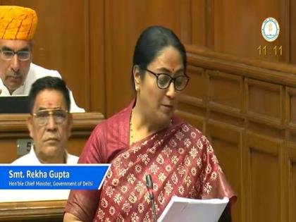 Delhi Budget 2025: ₹500 crore allocated for Yamuna cleaning, ₹5,100 crore allocated for Mahila Samridhi Yojana know key highlights | Delhi Budget 2025: यमुना सफाई के लिए ₹500 करोड़, महिला समृद्धि योजना के लिए ₹5,100 करोड़ आवंटित, जानें दिल्ली बजट की मुख्य बातें