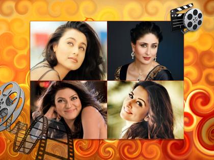 Pics: बॉलीवुड के इन 15 ऑन-स्क्रीन कपल का शादी के बाद भी बड़े पर्दे पर रहा अफेयर