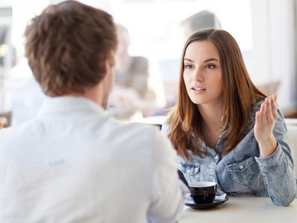 How to have difficult conversations with your partner | Relationship Tips: पार्टनर संग गंभीर विषय पर चर्चा करने के लिए काम आएंगी ये 9 टिप्स, खराब नहीं होगा रिश्ता