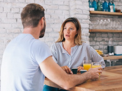 6 things to do when offering an apology | Relationship Tips: माफी मांगते समय ध्यान में रखें ये 6 बातें, कभी खराब नहीं होगा रिलेशनशिप