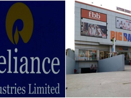 Future-Reliance Deal Reliance Cancels ₹24713 crore Deal BIG BAZAAR Future Group secured creditors give a thumbs down | Future-Reliance Deal: फ्यूचर समूह को झटका, रिलायंस इंडस्ट्रीज लिमिटेड ने कहा- अब 24713 करोड़ का डील संभव नहीं, जानिए कारण