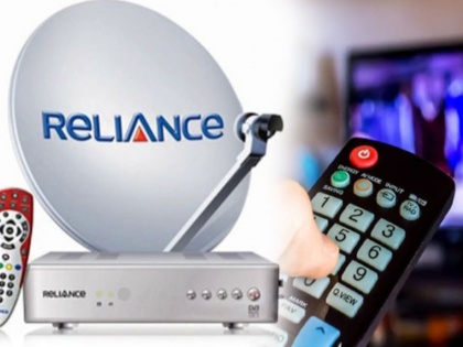 Indian TV business Deal worth Rs 4286 crore, Reliance Industries gets 13-01 percent stake in Paramount Global, agreement reached | Indian TV business: 4286 करोड़ रुपये में डील, पैरामाउंट ग्लोबल में 13.01 प्रतिशत हिस्सेदारी रिलायंस इंडस्ट्रीज के पास, समझौता किया