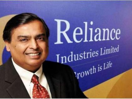 Reliance Industries Mukesh Amban market valuation crosses Rs 14 lakh crore mark | रिलायंस इंडस्ट्रीज का धमाका, बाजार पूंजीकरण 14 लाख करोड़ रुपये के पार, सर्वकालिक उच्चस्तर पर, ऑल टाइम हाई