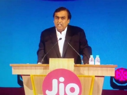 5G auction: Mukesh Ambani's Reliance Jio top bidder with a bid of ₹88,078 crore | 5G auction: मुकेश अंबानी की रिलायंस जियो ने 88,078 करोड़ के साथ लगाई सबसे ऊँची बोली