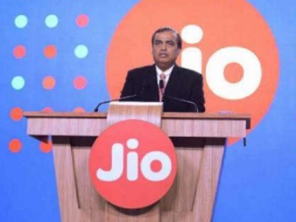 Reliance Jio urges government to stop 2G, 3G services in the country | रिलायंस जियो ने सरकार से देश में 2जी, 3जी सेवाएं बंद करने का आग्रह किया