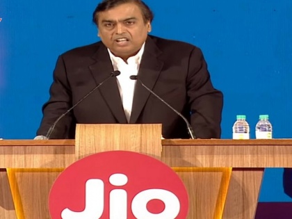 Reliance Jio AGM: Reliance Industries Limited chairman mukesh ambani announced to invest in jammu kashmir and ladakh | Reliance Jio AGM: जम्मू-कश्मीर पर मुकेश अंबानी का बड़ा ऐलान, लद्दाख सहित पूरे घाटी में करेंगे निवेश