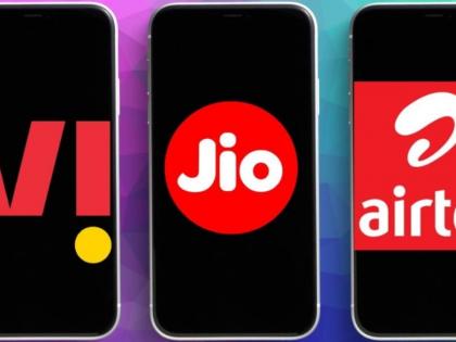 Reliance Jio Number 1 in 5G download speed speed of 254-35 Mbps in Indore Jio Delivers Best Internet And Call Setup In TRAI Tests | Reliance Jio: 5G डाउनलोड स्पीड में नंबर-1, इंदौर में 254.35 Mbps की डाउनलोड स्पीड Reliance Jio Number 1 in 5G download speed speed of 254-35 Mbps in Indore Jio Delivers Best Internet And Call Setup In TRAI Tests | Reliance Jio: 5G डाउनलोड स्पीड में नंबर-1, इंदौर में 254.35 Mbps की डाउनलोड स्पीड