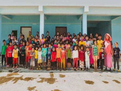 Manipur Violence: Government to give Rs 1,000 as assistance to people living in relief camps | मणिपुर हिंसा: राहत शिविरों में जीवन बिता रहे लोगों सरकार देगी 1,000 रुपये की सहायता राशि