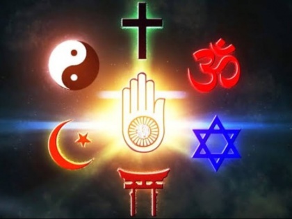 humanity is one and only religion of all mankind | धर्म, पंथ, संप्रदाय अलग हो सकते हैं; सत्य नहीं