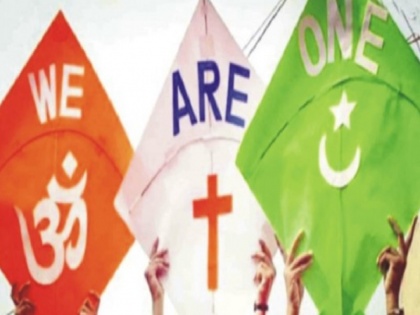 American religious report not acceptable, diversity and tolerance was and will always be the culture of India | ब्लॉग: अमेरिकी धार्मिक रिपोर्ट स्वीकार्य नहीं, विविधता और सहिष्णुता भारत की संस्कृति थी और हमेशा रहेगी