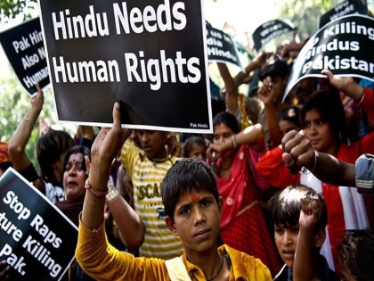 Religious Intolerance in Pakistan and Minority plight in Pakistan | अवधेश कुमार का ब्लॉगः पाकिस्तान में अल्पसंख्यकों की दुर्दशा  