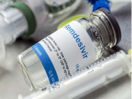 India gives 3,000 vials of Remdesivir to 'friendly' Myanmar to help fight COVID-19 | भारत ने कोविड-19 से निपटने के लिए म्यामां को ‘रेमडेसिवीर’ दवा की 3000 से अधिक शीशियां दी