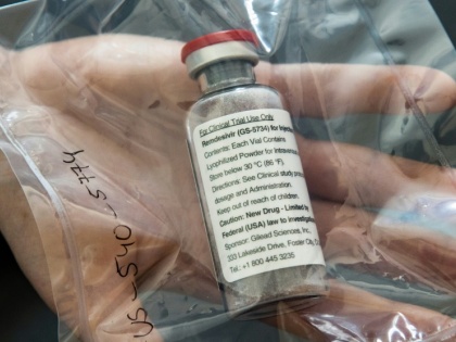 India a step closer to making key drug Remdesivir to treat Covid-19 | कोरोना महामारी के बीच राहत की खबर, कोविड-19 की दवा बनाने के करीब पहुंचा भारत