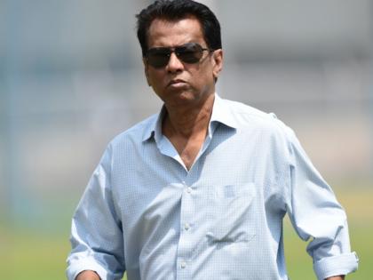 WHO WAS  Milind Rege 1966-78 match 52 wickets 126 runs 1532 Remembering Rege titan of Mumbai cricket BCCI Sachin Tendulkar remembers | Milind Rege: कौन थे मिलिंद रेगे?, बीसीसीआई, सचिन तेंदुलकर ने किया याद, 52 मैच, 126 विकेट और 1532 रन...