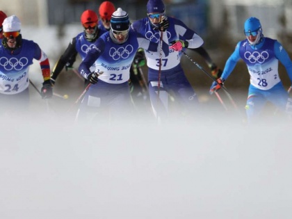 Beijing Olympics 2022 Finland cross-country skier Remi Lindholm suffers frozen penis during race | Beijing Olympics 2022: फिनलैंड स्कीयर रेमी लिंडहोम ने बीजिंग ओलंपिक की कहानी साझा की, कहा-शरीर का संवेदनशील हिस्सा जमा