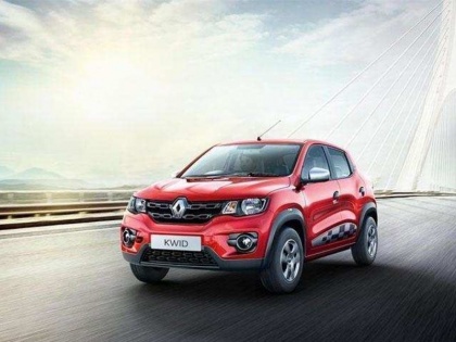 Renault to increase Kwid prices by up to 3 percent from April in India | 1 अप्रैल से महंगी हो जाएगी Renault की क्विड, इतनी बढ़ेगी कीमत