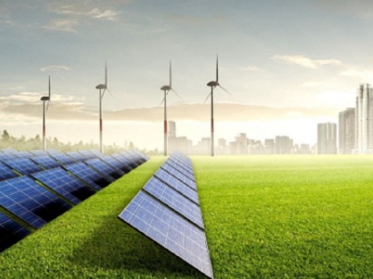 Adani Green Energy Limited India's first company Gautam Adani achieves 10934 MW renewable energy capacity | Adani Green Energy Limited: भारत की पहली कंपनी, 10934 मेगावाट नवीकरणीय ऊर्जा क्षमता, गौतम अडाणी ने किया कारनामा!
