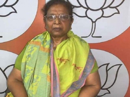 deputy CM Renu Devi profile,biography , here details about dy-CM Renu Devi | मंत्री रह चुकी हैं बिहार की नई डिप्टी CM रेणु देवी, जानें उनके सियासी सफर के बारे में सबकुछ