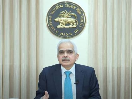 RBI Monetary Policy Shaktikanta Das Keeps Repo Rate Unchanged At 6.50 pc, GDP Projection Revised To 7.2 pc | RBI MPC Meet 2024: लगातार आठवीं बार RBI ने रेपो रेट को 6.5 प्रतिशत पर बरकरार रखा, वृद्धि दर अनुमान बढ़ाया