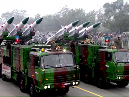 Glimpses of New India seen in the 74th Republic Day Parade | ब्लॉग: 74वें गणतंत्र दिवस की परेड मे दिखी नए भारत की झलक