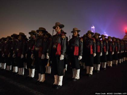 Republic Day 2025 Traffic advisory issued for Republic Day parade rehearsal no entry on these roads on 17-21 January | Republic Day 2025: गणतंत्र दिवस परेड रिहर्सल के लिए ट्रैफिक एडवाइजरी जारी, 17-21 जनवरी को इन रास्तों पर नो एंट्री