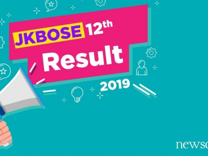 JKBOSE CLASS 10TH RESULT JKBOSE 10th Result 2019 Declared for Jammu Zone Check at jkbose.ac.in | JKBOSE 10th Result 2019: जम्मू कश्मीर बोर्ड ने 10 वीं का रिजल्ट किया जारी, jkbose.ac.in पर करें चेक