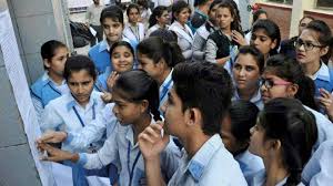 HBSE 12th Result 2023 Haryana Class 12 result out, Bhiwani girl Nancy tops 500 out 498 bseh-org-in OUT | HBSE 12th Result 2023: हरियाणा बोर्ड 12वीं रिजल्ट घोषित, भिवानी की नैंसी ने किया कमाल, 500 में से 498 अंक लाकर टॉप किया, यहां देखें