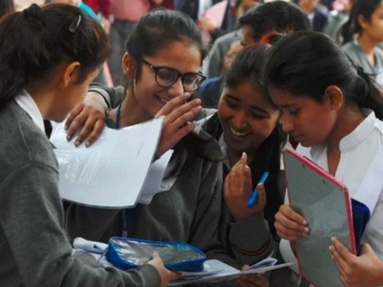 TN HSE 12th Result 2024 declared 94.56 percent student pass in the exam | TN HSE 12th Result 2024: 12वीं कक्षा के आज नतीजे हुए जारी, कुल 94.56 फीसदी छात्र पास