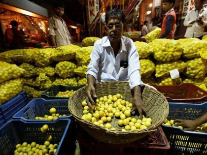 India's March retail inflation eases to 5.91% stood 6.58 percent February 2020 | Retail inflation: खाने-पीने का सामान सस्ता, खुदरा मुद्रास्फीति मार्च में कम होकर 5.91 प्रतिशत रही