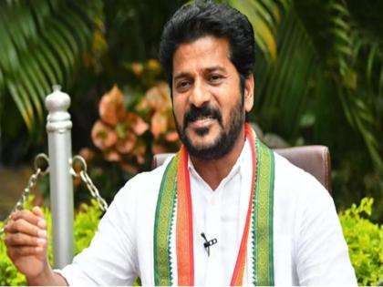 Assembly Elections 2023: "If Congress government is formed, the cases registered against party workers will be removed" said Revanth Reddy | Assembly Elections 2023: "कांग्रेस की सरकार बनी तो पार्टी कार्यकर्ताओं के खिलाफ दर्ज केस वापस होंगे", रेवंत रेड्डी ने कहा