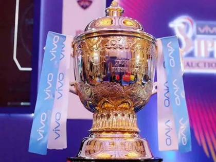 IPL 2020 Title Sponsors Vivo Set to Exit Contract: Report | IPL 2020: भारत-चीन तनाव के बीच ‘टाइटल स्पॉन्सरशिप’ से पीछे हट सकता है VIVO