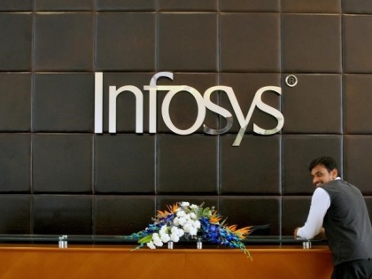 Infosys lifts Sensex 160 pts, Nifty fails to hold 11,600 | सेंसेक्स 160.48 अंक की तेजी के साथ 38,896.71 पर बंद हुआ