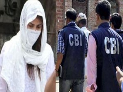 Sushant Singh Rajput Case CBI Summons Rhea Chakraborty And Her Father lawyer said truth | सुशांत मौत मामला: रिया चक्रवर्ती और उनके पिता को CBI ने भेजा समन? एक्ट्रेस के वकील ने बताई पूरी सच्चाई
