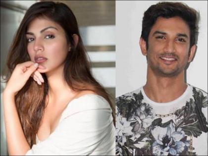 sushant death case Ankit Acharya said Till I lived with him Sushant didnt do drugs or alcohol | क्या सच में ड्रग्स का सेवन करते थे सुशांत सिंह राजपूत? पूर्व असिस्टेंट अंकित आचार्य ने किया बड़ा खुलासा