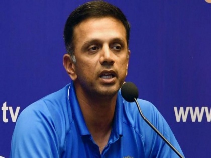 Rahul Dravid to help Team India? Rajeev Shukla answers if The Wall will be flown to Australia | भारतीय टीम की मदद के लिए ऑस्ट्रेलिया जाएंगे या नहीं राहुल द्रविड़, राजीव शुक्ला ने दिया ये जवाब