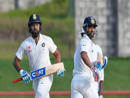 Joe Root fumes after third umpire Anil Choudhary commits DRS gaffe concerning Ajinkya Rahane | IND vs ENG: चेन्नई में थर्ड अंपायर से हुई बड़ी गलती, आउट होने पर भी खेलता रहा बल्लेबाज, जमकर हो रही आलोचना